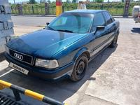Audi 80 1992 годаүшін1 250 000 тг. в Тараз