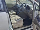 Toyota Harrier 2001 года за 3 500 000 тг. в Кульсары – фото 5