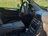 Mercedes-Benz A 210 2002 года за 2 900 000 тг. в Сарань