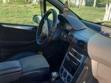 Mercedes-Benz A 210 2002 года за 2 900 000 тг. в Сарань – фото 2