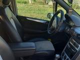 Mercedes-Benz A 210 2002 года за 2 900 000 тг. в Сарань – фото 3