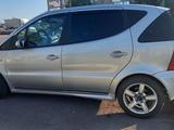 Mercedes-Benz A 210 2002 года за 2 900 000 тг. в Сарань – фото 5