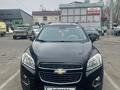 Chevrolet Tracker 2014 годаүшін5 200 000 тг. в Алматы