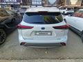 Toyota Highlander 2024 года за 27 500 000 тг. в Алматы – фото 4