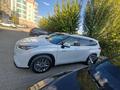 Toyota Highlander 2024 года за 27 500 000 тг. в Алматы – фото 5