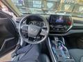 Toyota Highlander 2024 года за 27 500 000 тг. в Алматы – фото 6