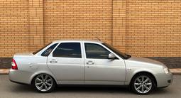ВАЗ (Lada) Priora 2170 2014 года за 2 990 000 тг. в Павлодар – фото 4