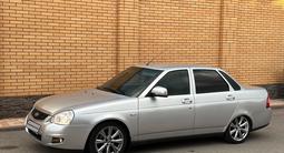ВАЗ (Lada) Priora 2170 2014 года за 2 990 000 тг. в Павлодар
