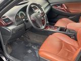 Toyota Camry 2007 года за 5 850 000 тг. в Алматы – фото 4