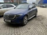 Mercedes-Benz EQC 2021 года за 20 300 000 тг. в Алматы