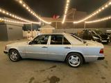 Mercedes-Benz E 280 1993 годаfor2 900 000 тг. в Тараз – фото 5