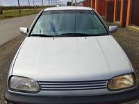 Volkswagen Golf 1994 года за 1 650 000 тг. в Актобе