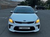 Kia Rio 2018 года за 6 600 000 тг. в Алматы – фото 3