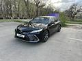 Toyota Camry 2021 годаүшін18 200 000 тг. в Тараз – фото 3