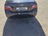 Toyota Camry 2006 года за 5 300 000 тг. в Караганда – фото 4
