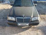 Mercedes-Benz C 200 1999 года за 1 500 000 тг. в Астана