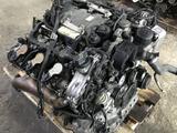 Контрактный двигатель Mercedes M272 3.5 V6 24V из Японии за 1 700 000 тг. в Алматы