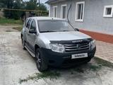 Renault Duster 2015 годаүшін4 300 000 тг. в Алматы