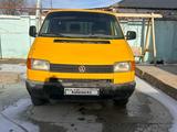 Volkswagen Transporter 1991 годаүшін1 900 000 тг. в Актау