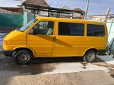 Volkswagen Transporter 1991 годаүшін1 900 000 тг. в Актау – фото 2
