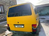 Volkswagen Transporter 1991 годаүшін1 900 000 тг. в Актау – фото 3