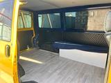 Volkswagen Transporter 1991 годаүшін1 900 000 тг. в Актау – фото 4