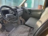 Volkswagen Transporter 1991 годаүшін1 900 000 тг. в Актау – фото 5