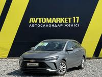 Chevrolet Monza 2022 годаүшін7 600 000 тг. в Шымкент