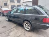 Audi A6 1994 годаүшін3 500 000 тг. в Алматы – фото 4