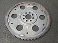 Маховик Toyota 1AZ-FSE CVT 2.0Lүшін10 000 тг. в Алматы