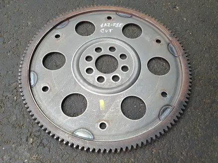 Маховик Toyota 1AZ-FSE CVT 2.0L за 10 000 тг. в Алматы