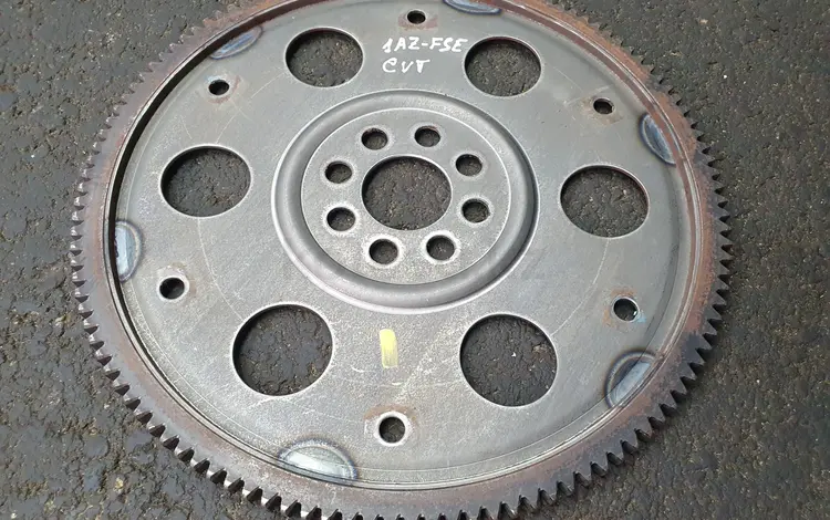Маховик Toyota 1AZ-FSE CVT 2.0Lүшін10 000 тг. в Алматы