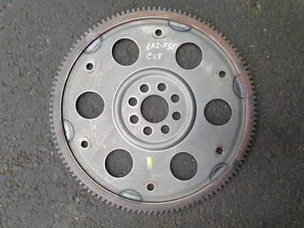 Маховик Toyota 1AZ-FSE CVT 2.0L за 10 000 тг. в Алматы – фото 2