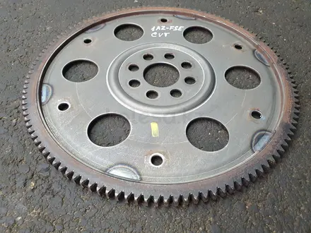 Маховик Toyota 1AZ-FSE CVT 2.0L за 10 000 тг. в Алматы – фото 3