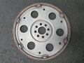 Маховик Toyota 1AZ-FSE CVT 2.0Lүшін10 000 тг. в Алматы – фото 6
