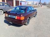 Audi 80 1990 годаүшін650 000 тг. в Аягоз