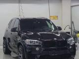 BMW X5 2017 года за 20 000 000 тг. в Астана