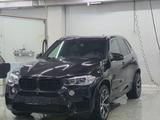BMW X5 2017 годаүшін20 000 000 тг. в Астана – фото 3