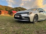 Toyota Corolla 2021 годаүшін11 500 000 тг. в Семей
