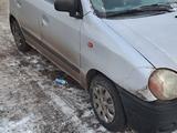 Hyundai Atos 2002 года за 1 200 000 тг. в Павлодар – фото 4