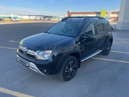 Renault Duster 2019 года за 8 700 000 тг. в Караганда – фото 18