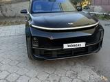 Li L9 2024 года за 29 000 000 тг. в Караганда – фото 2