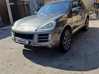 Porsche Cayenne 2008 года за 7 500 000 тг. в Тараз