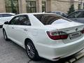 Toyota Camry 2017 годаfor13 300 000 тг. в Шымкент – фото 9