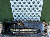 Бампер передний Nissan qashqai j11 за 1 500 тг. в Астана