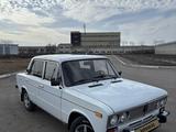 ВАЗ (Lada) 2106 2006 года за 800 000 тг. в Петропавловск