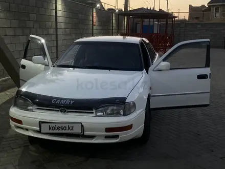 Toyota Camry 1995 года за 2 300 000 тг. в Алматы – фото 19