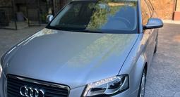 Audi A3 2008 годаүшін6 200 000 тг. в Алматы