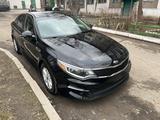 Kia Optima 2015 года за 5 300 000 тг. в Караганда