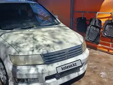 Mitsubishi Chariot, 1998